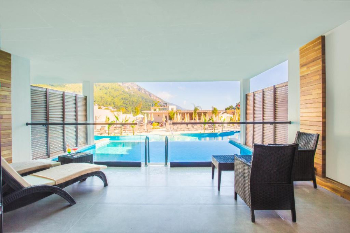 Orka Sunlife Resort And Aquapark