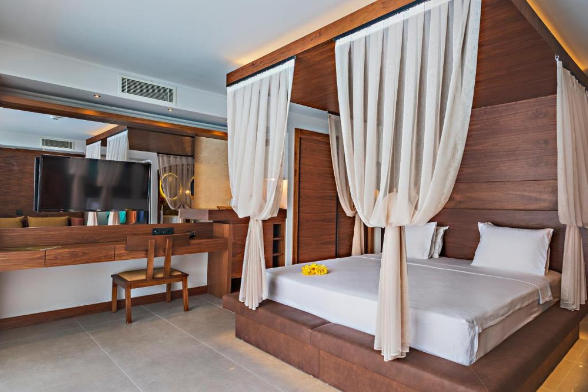 Orka Sunlife Resort And Aquapark