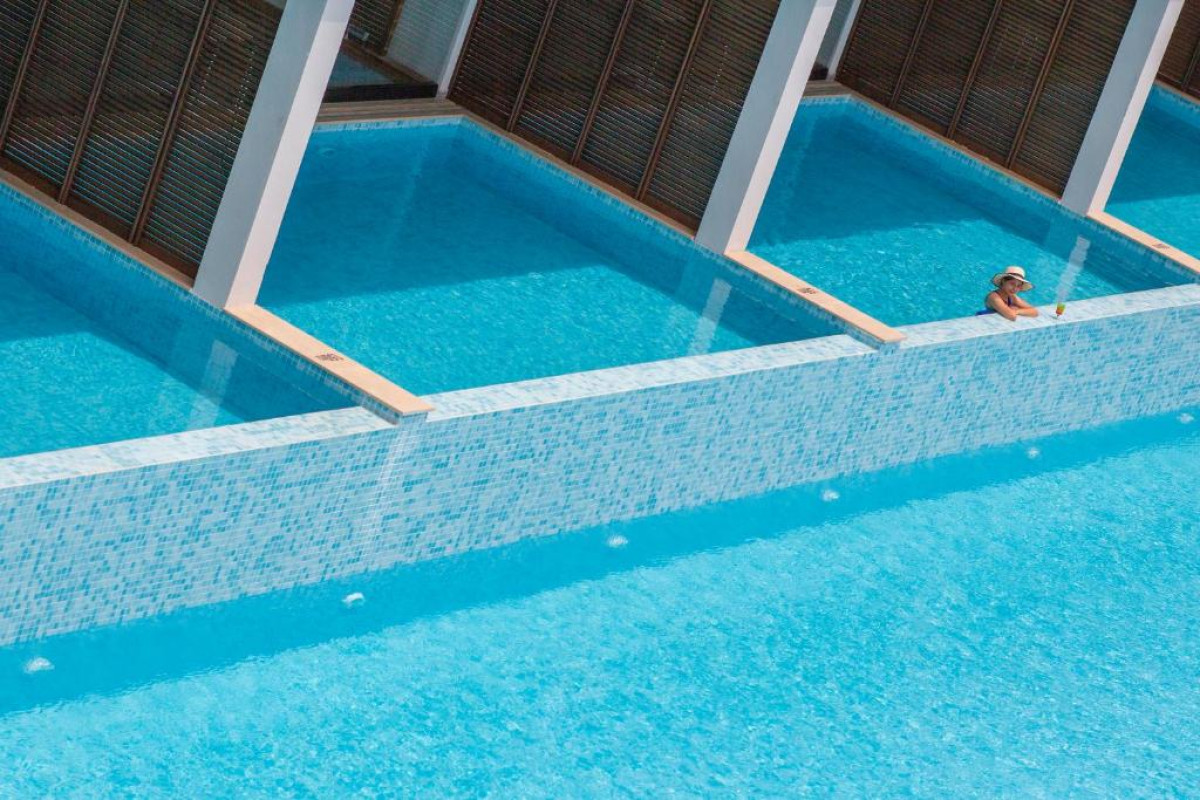 Orka Sunlife Resort And Aquapark