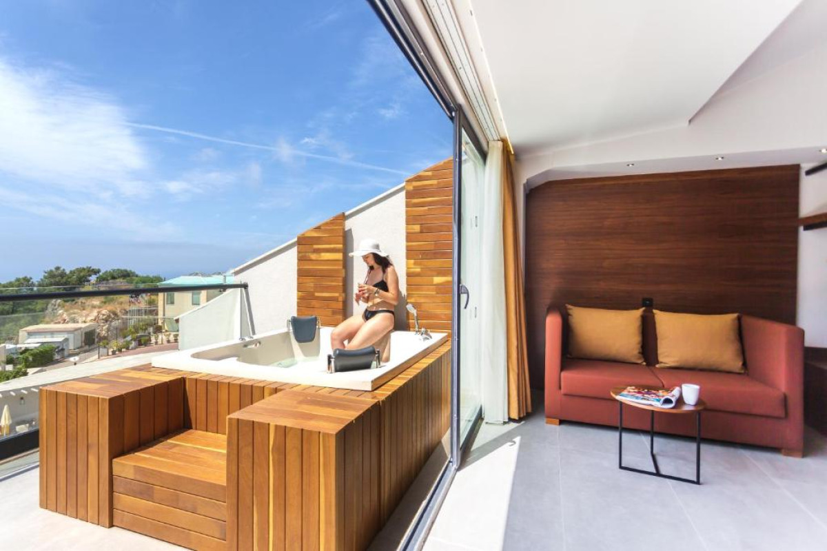 Orka Sunlife Resort And Aquapark