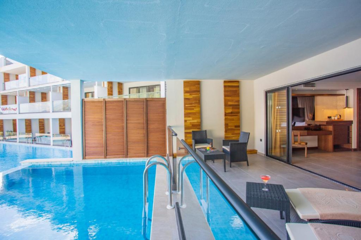 Orka Sunlife Resort And Aquapark