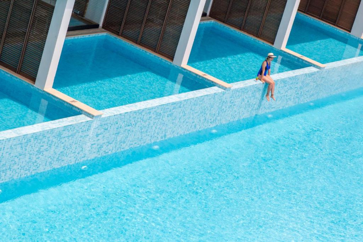 Orka Sunlife Resort And Aquapark