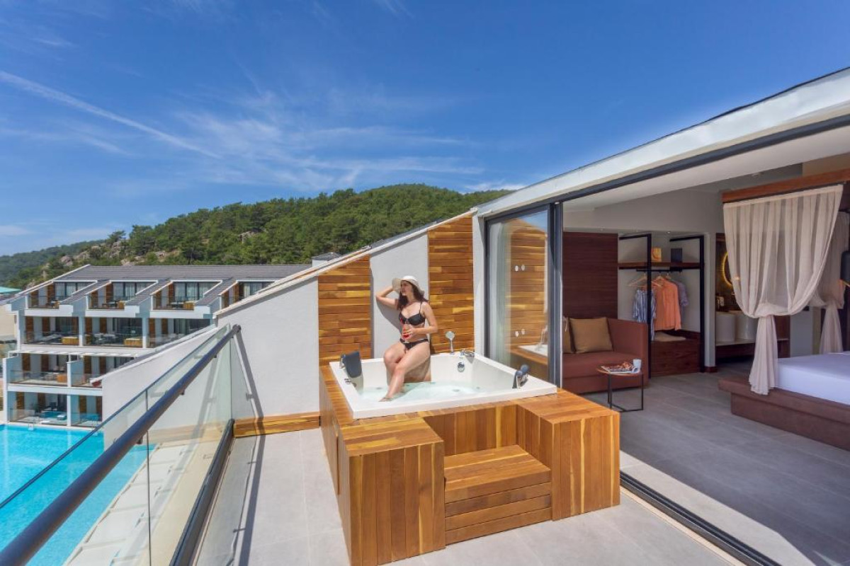 Orka Sunlife Resort And Aquapark