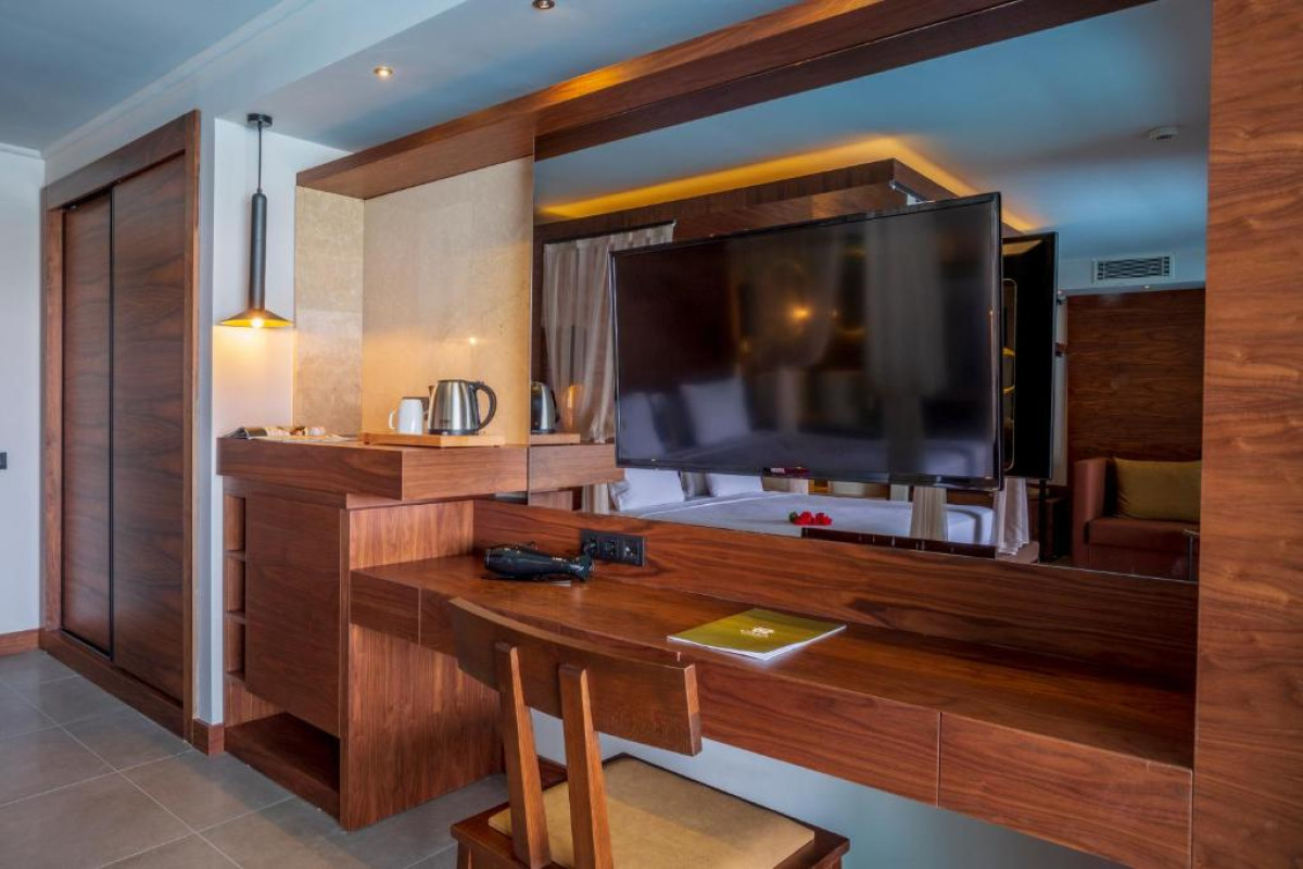 Orka Sunlife Resort And Aquapark