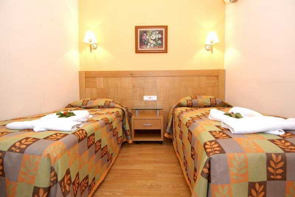ORKA WORLD HOTEL AQUAPARK