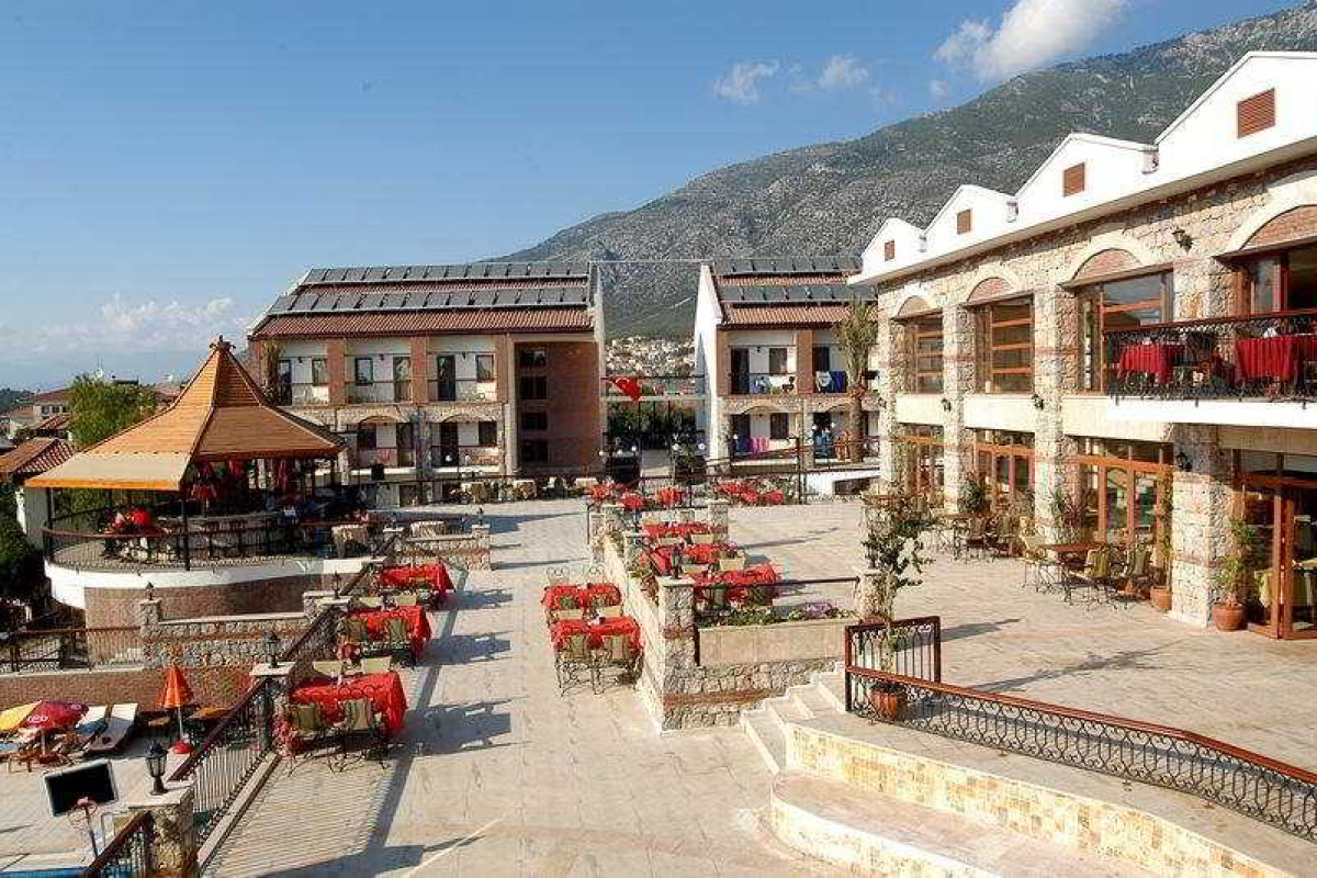 ORKA WORLD HOTEL AQUAPARK