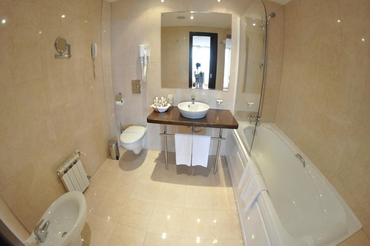 ORLOVETZ HOTEL