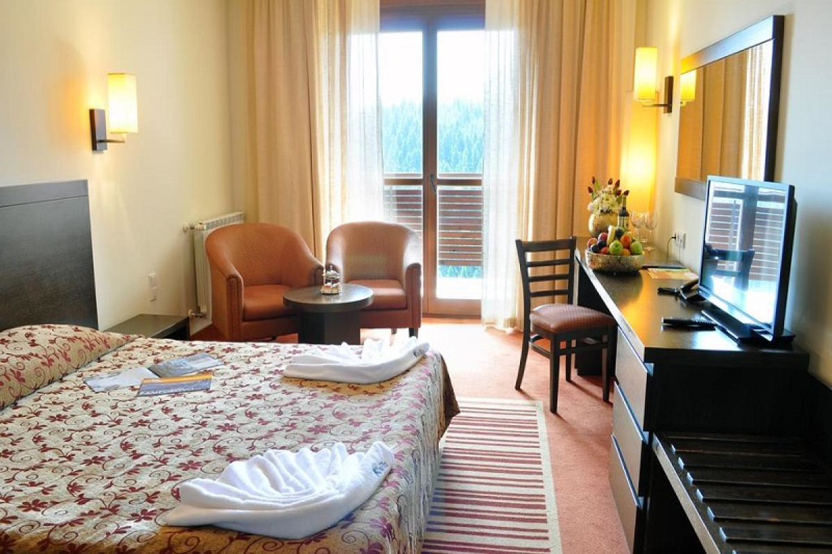 ORLOVETZ HOTEL