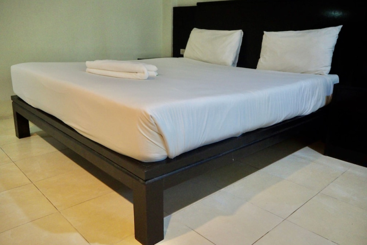 Orm Thong Apartment