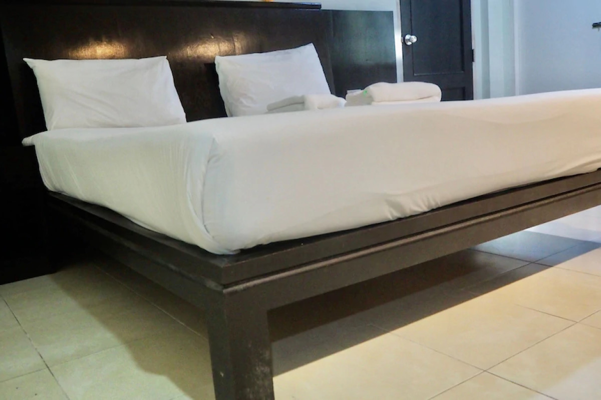 Orm Thong Apartment