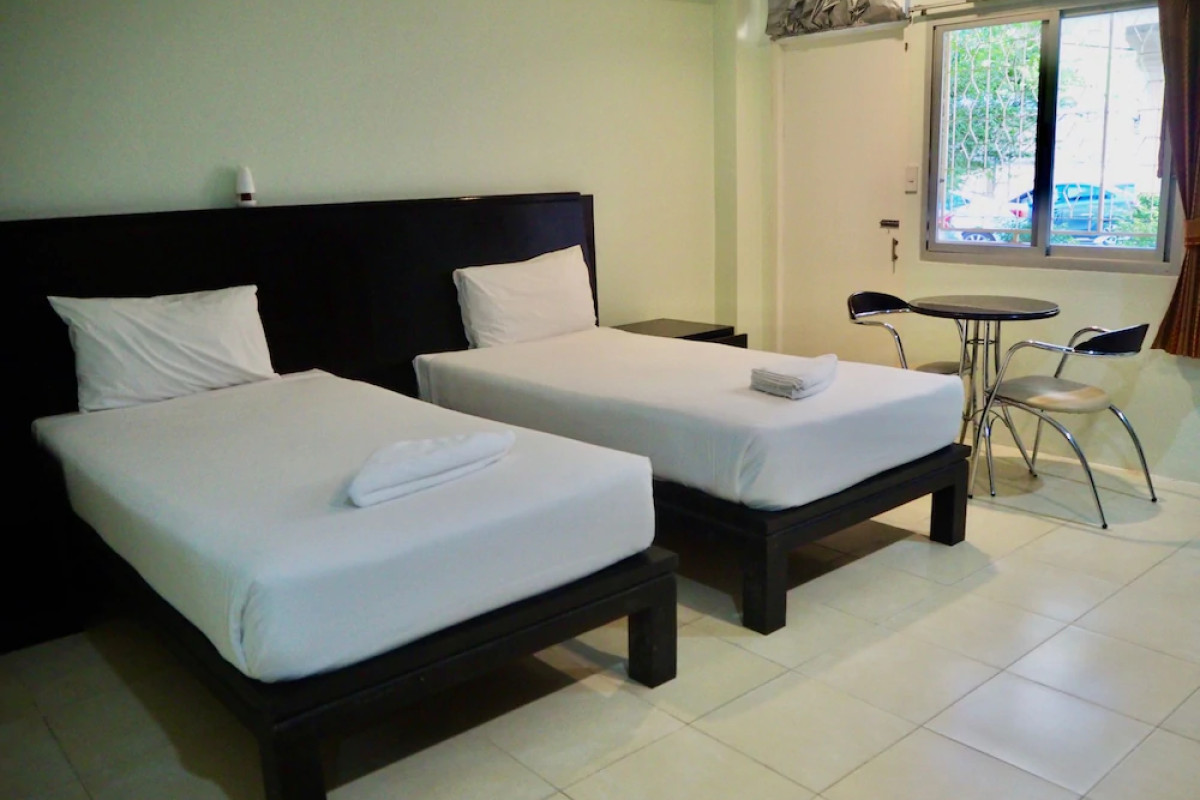 Orm Thong Apartment