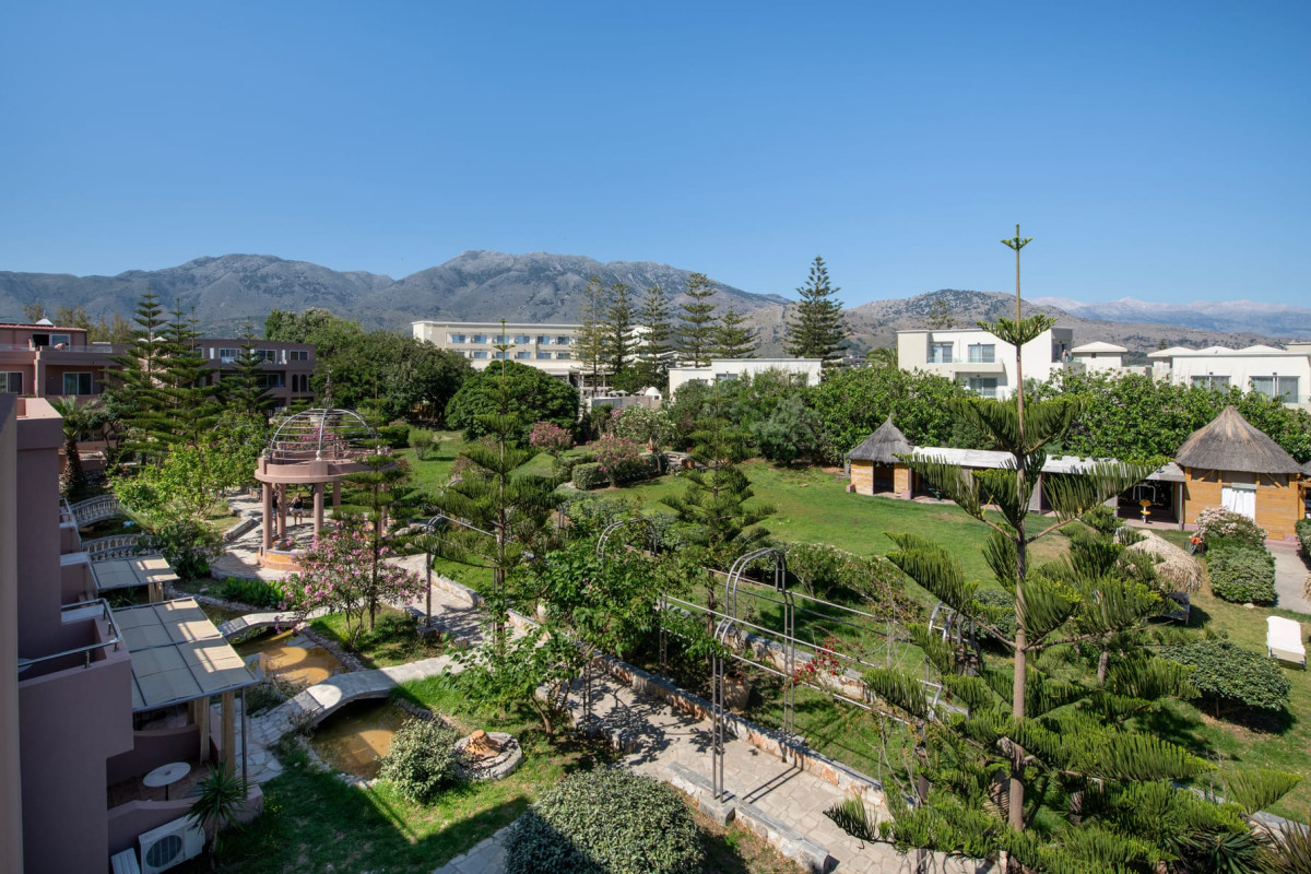 Orpheas Resort Crete