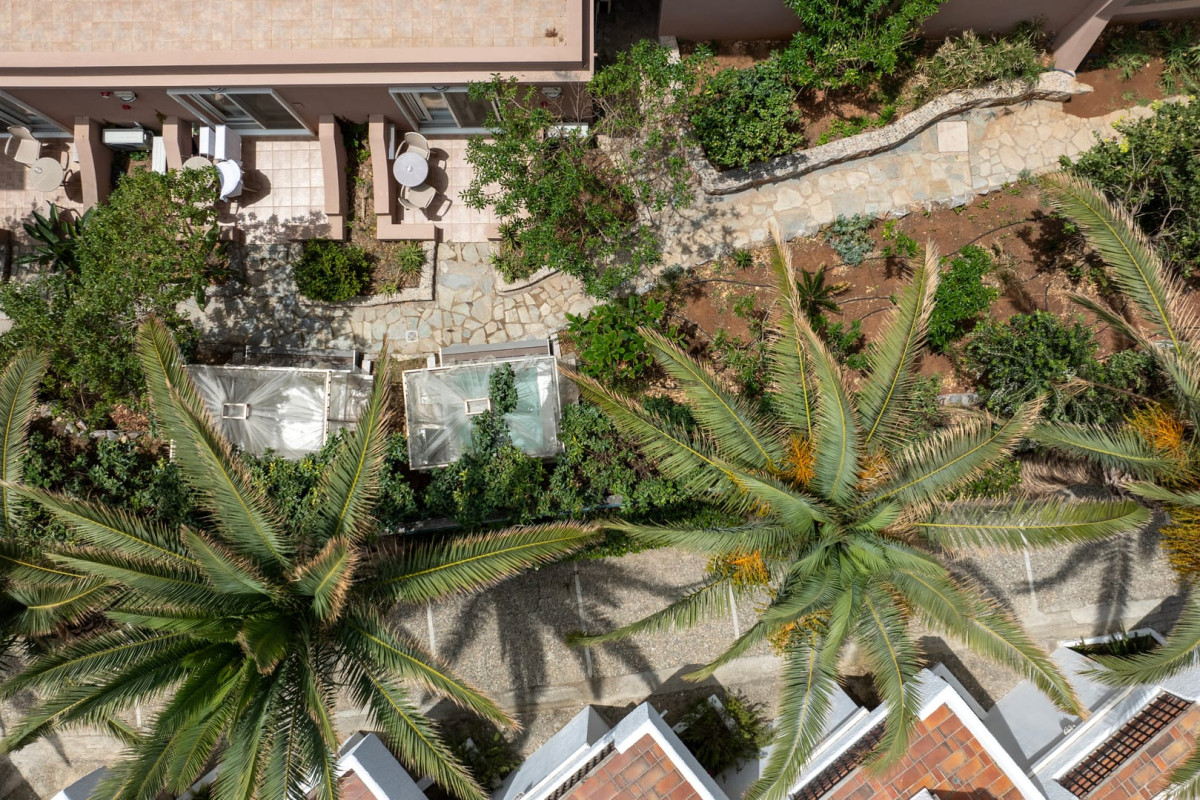 Orpheas Resort Crete