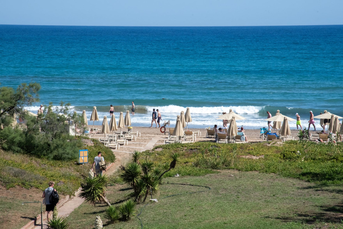 Orpheas Resort Crete