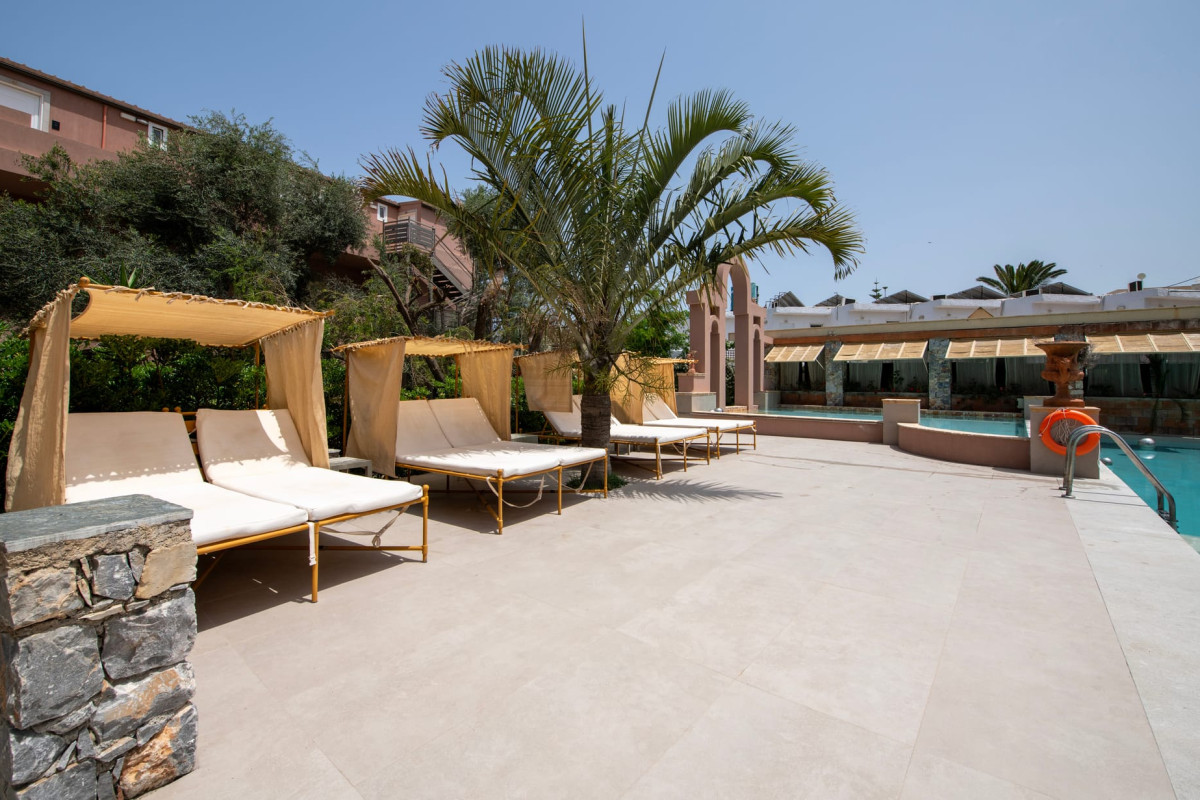 Orpheas Resort Crete