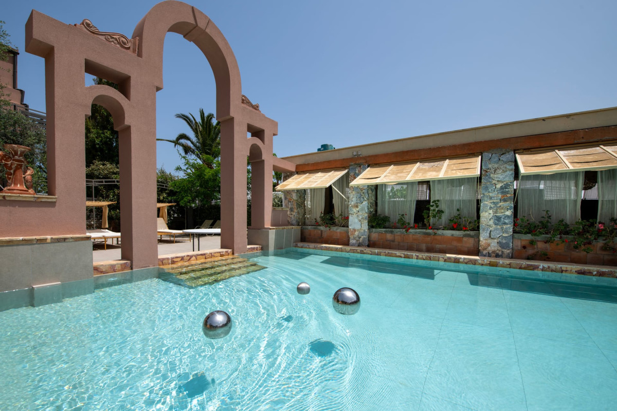 Orpheas Resort Crete