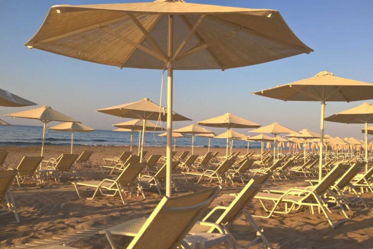 Orpheas Resort Crete