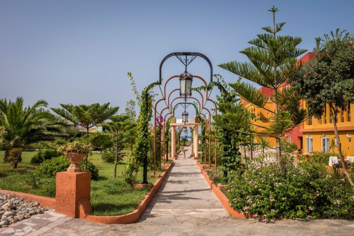 Orpheas Resort Crete