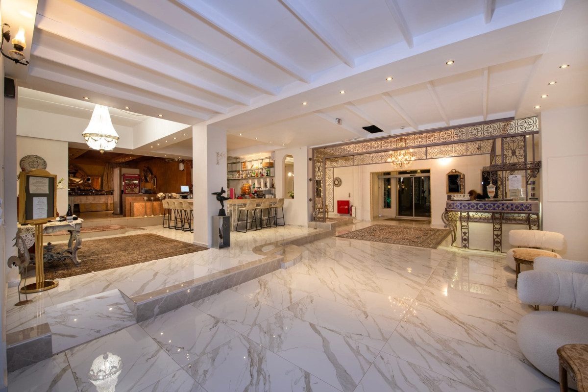 Orpheas Resort Crete