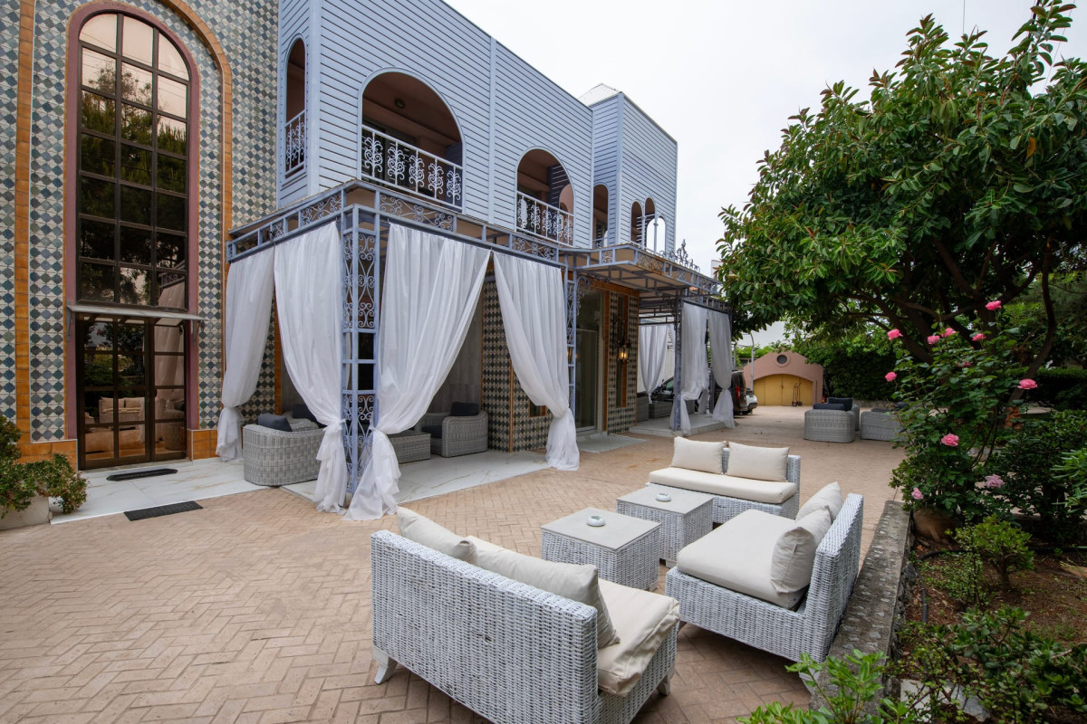 Orpheas Resort Crete