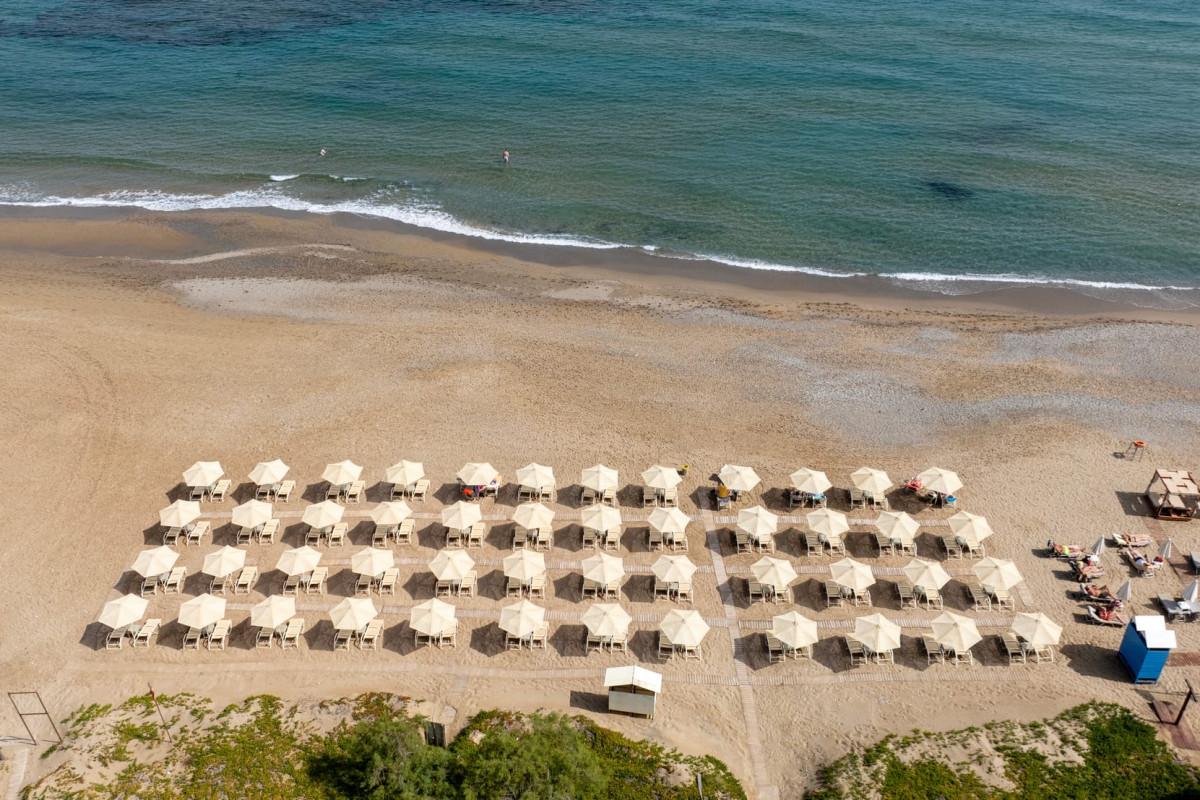 Orpheas Resort Crete