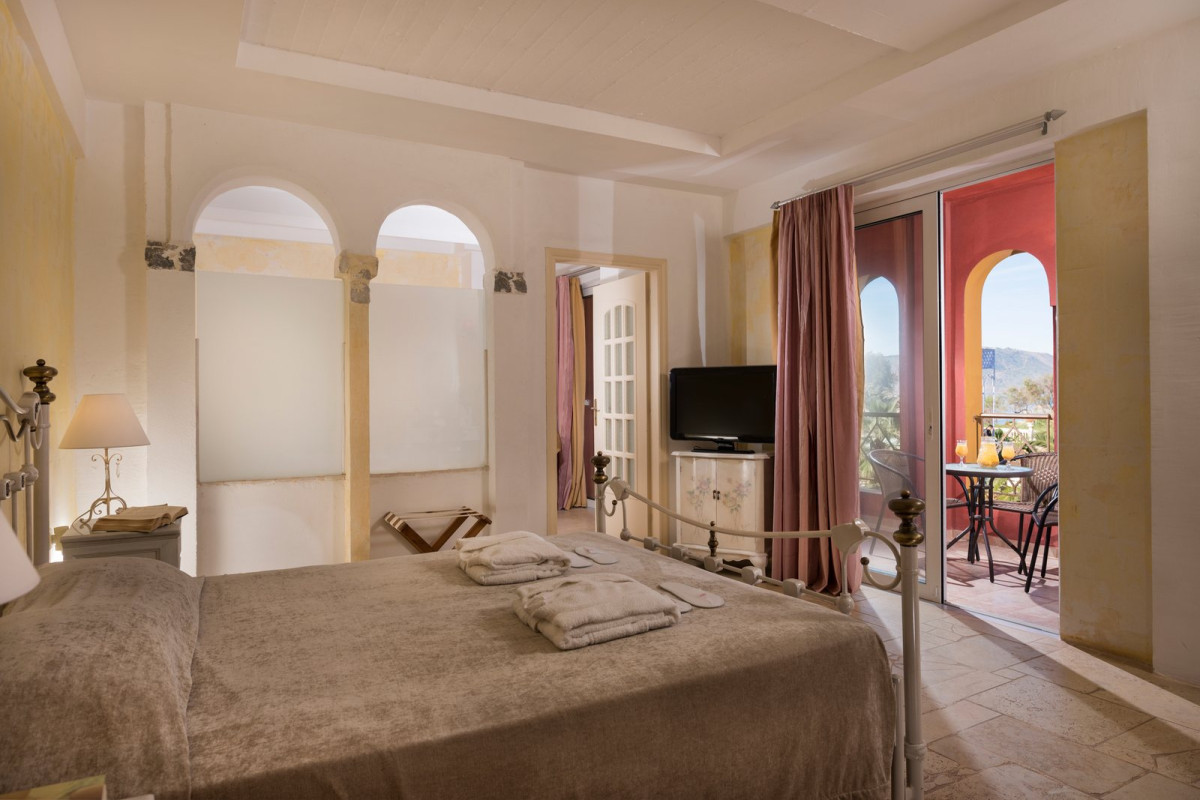 ORPHEAS RESORT HOTEL Adults only 16+