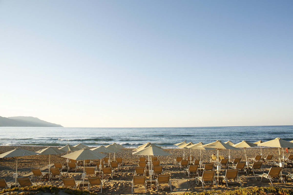 ORPHEAS RESORT HOTEL Adults only 16+