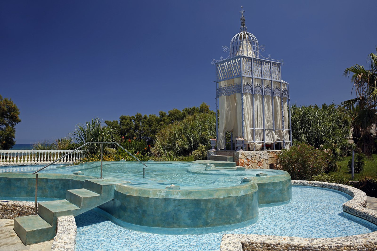 ORPHEAS RESORT HOTEL Adults only 16+