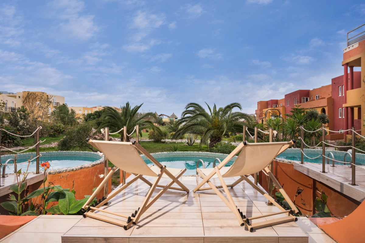 ORPHEAS RESORT HOTEL Adults only 16+