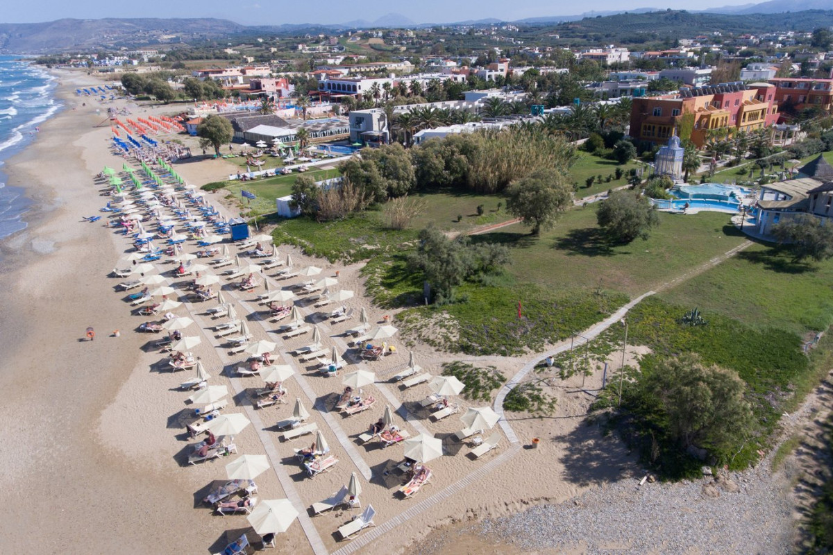 ORPHEAS RESORT HOTEL Adults only 16+