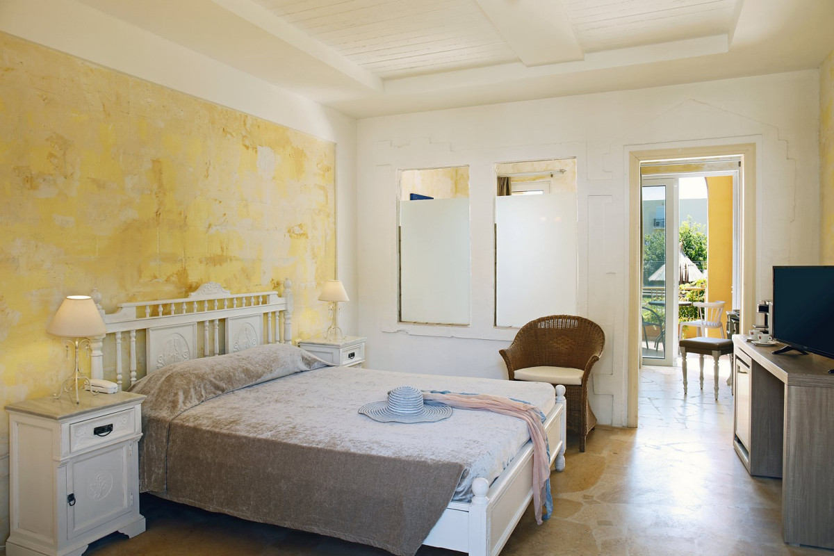 ORPHEAS RESORT HOTEL Adults only 16+