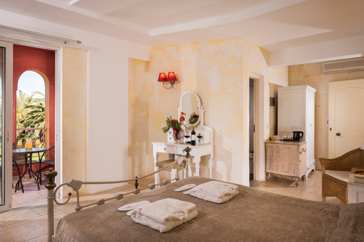 ORPHEAS RESORT HOTEL Adults only 16+