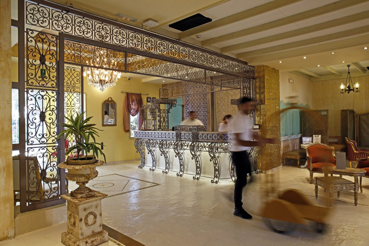 ORPHEAS RESORT HOTEL Adults only 16+