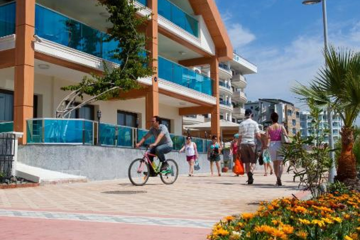 ORSMARIS BOUTIQUE HOTEL