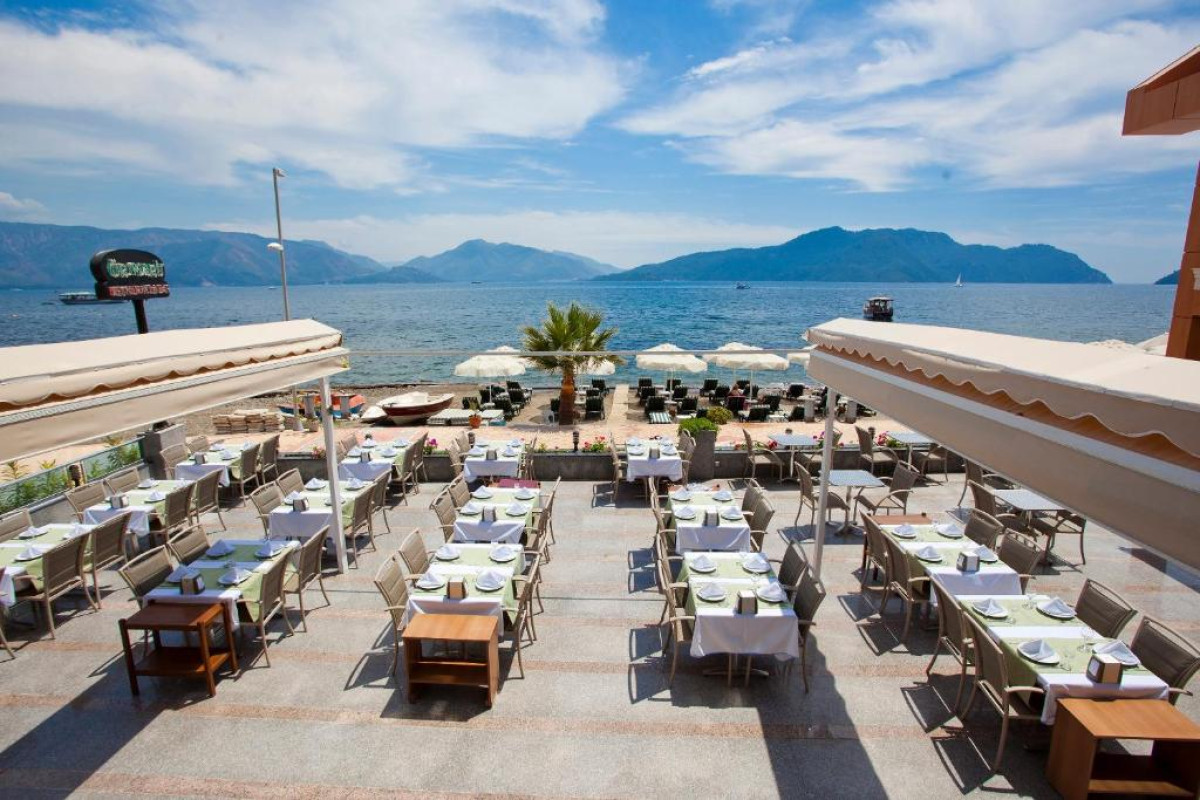ORSMARIS BOUTIQUE HOTEL