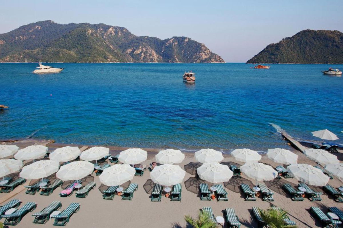 ORSMARIS BOUTIQUE HOTEL