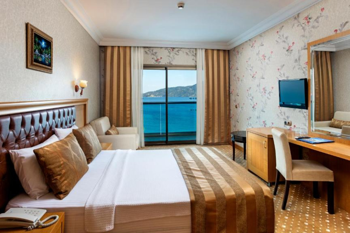 ORSMARIS BOUTIQUE HOTEL