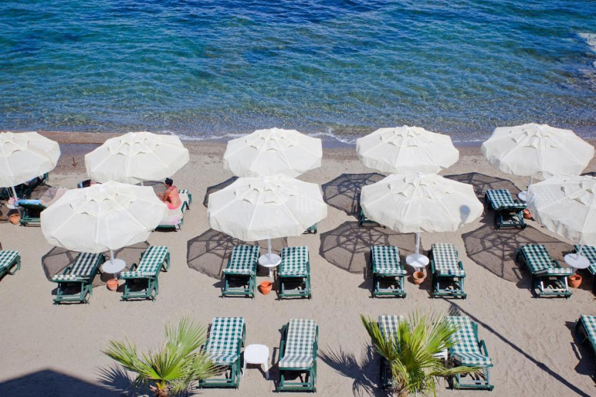 ORSMARIS BOUTIQUE HOTEL