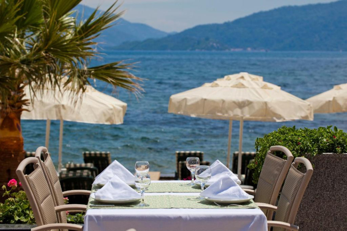 ORSMARIS BOUTIQUE HOTEL
