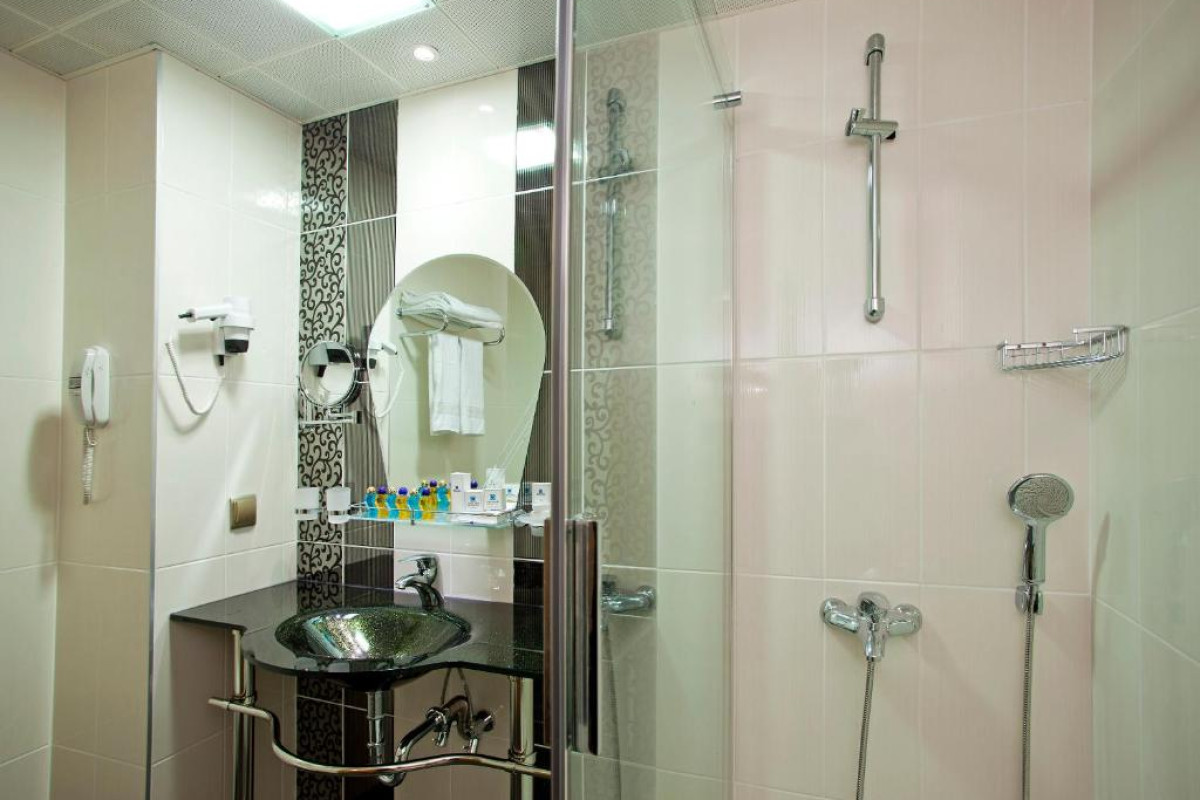 ORSMARIS BOUTIQUE HOTEL