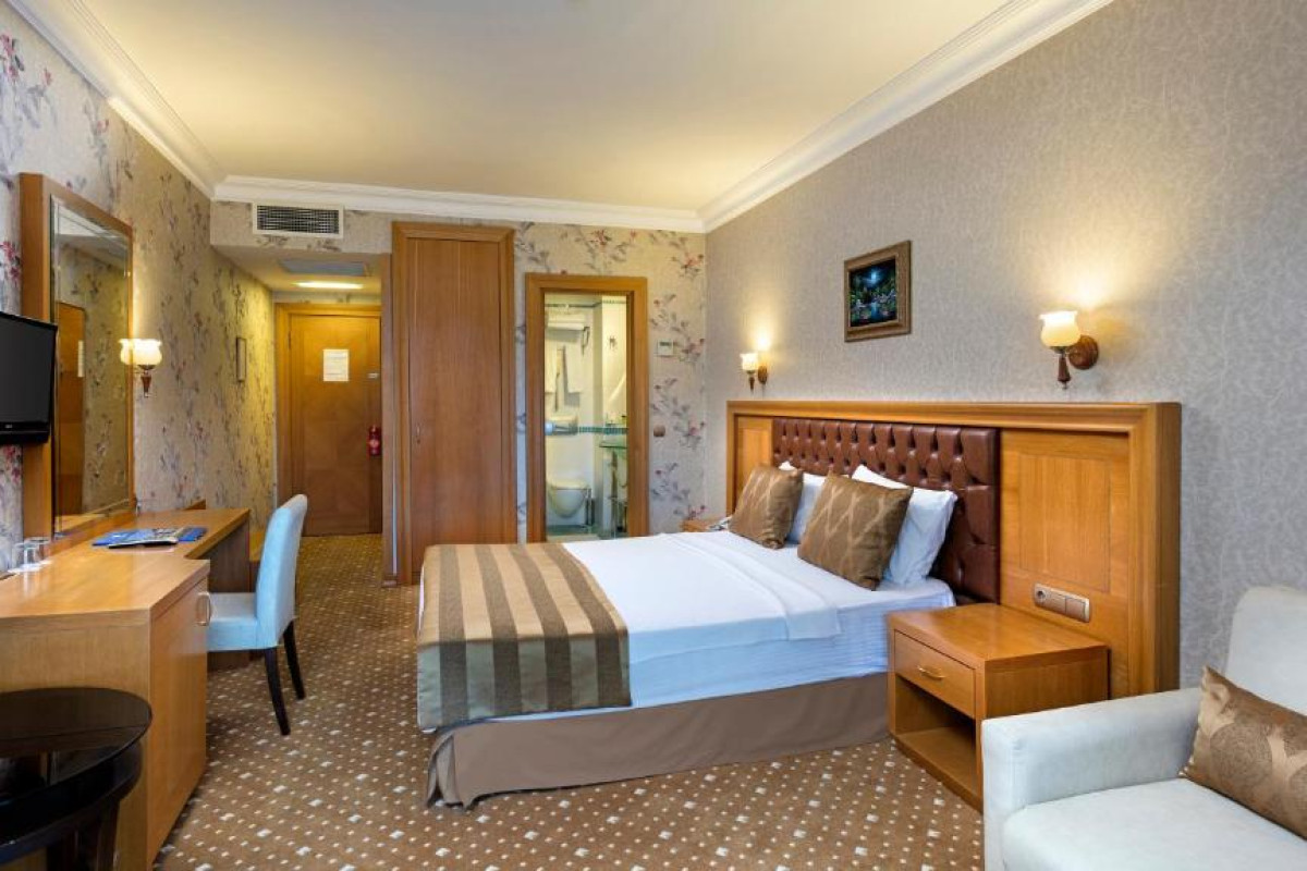 ORSMARIS BOUTIQUE HOTEL