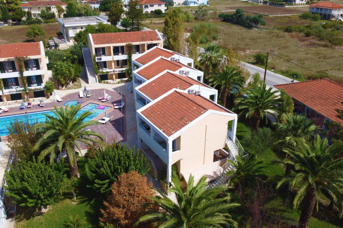 Oscar Hotel Zante