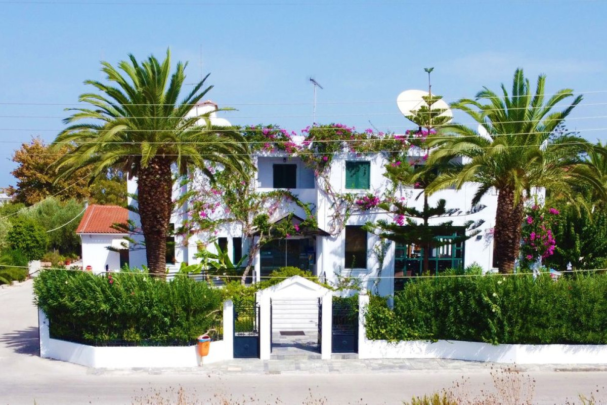 Oscar Hotel Zante