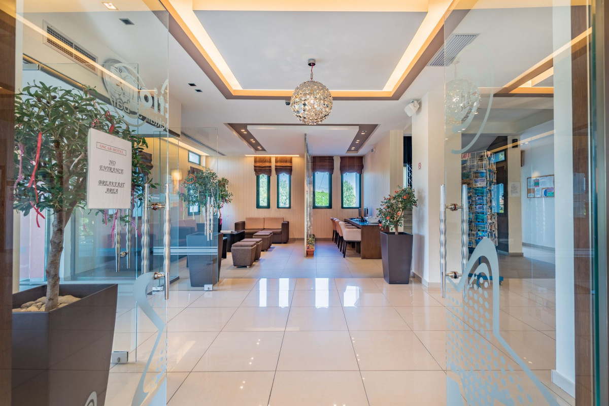 Oscar Hotel Zante