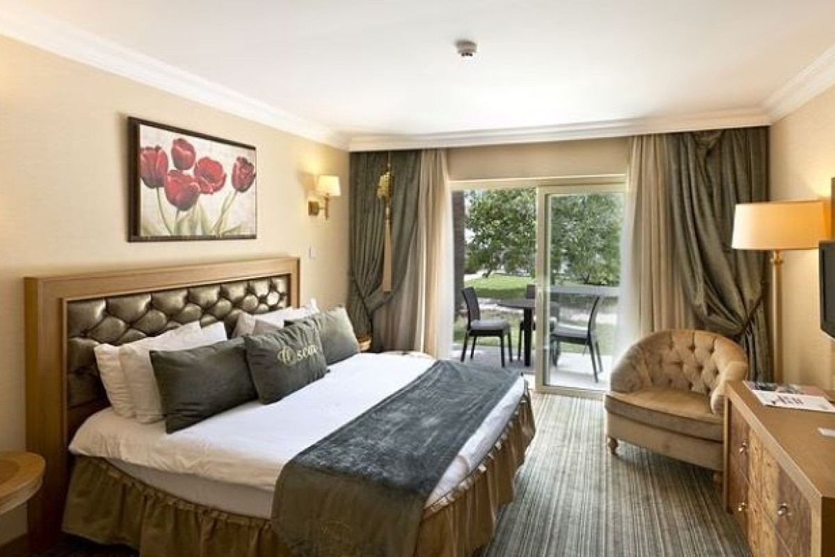 OSCAR RESORT