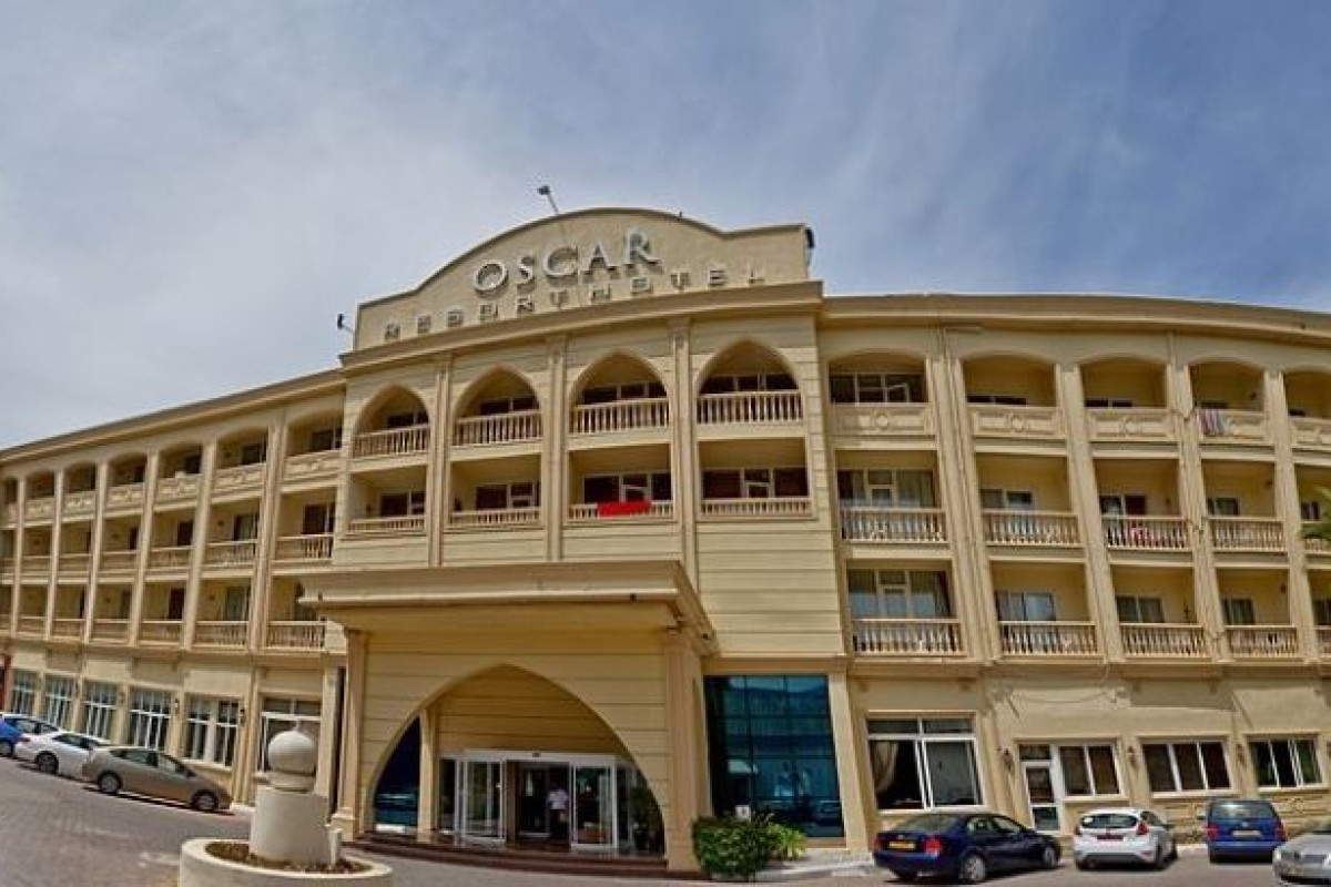 OSCAR RESORT