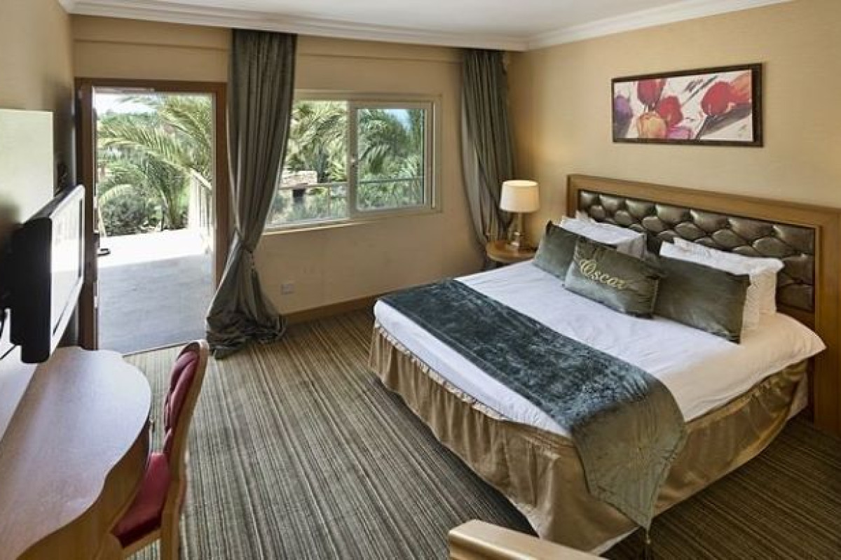 OSCAR RESORT