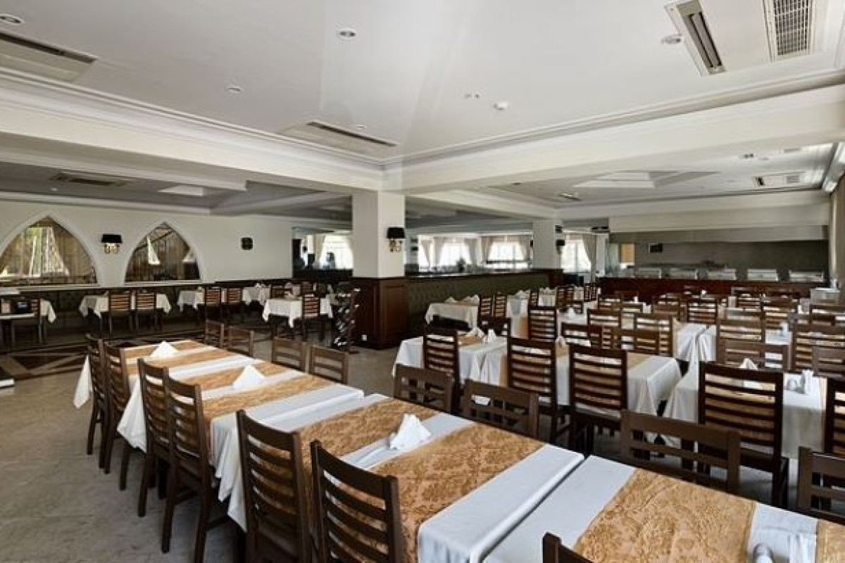 OSCAR RESORT