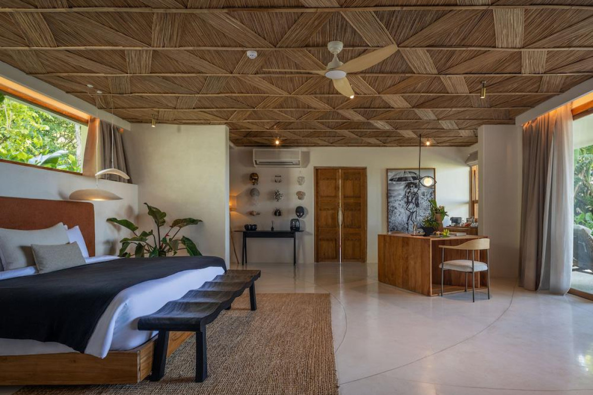 Oshom Bali