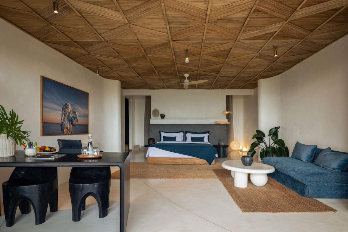 Oshom Bali